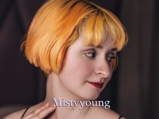 Mistyyoung
