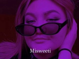 Misweeti