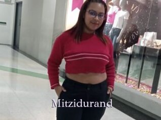 Mitzidurand