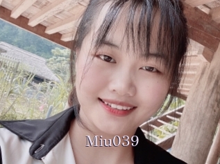 miu039 Rencontre Une Femme