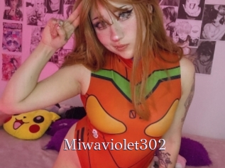 Miwaviolet302
