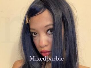 Mixedbarbie