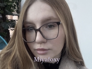 Miyafoxy