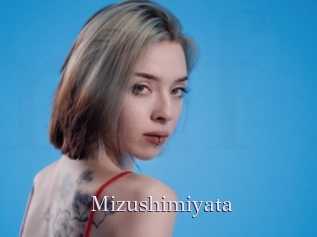Mizushimiyata