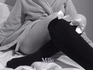 Mlle
