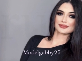 Modelgabby25