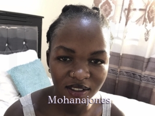 Mohanajones