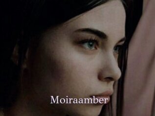 Moiraamber