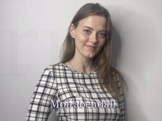 Moirabendall