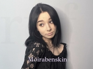 Moirabenskin