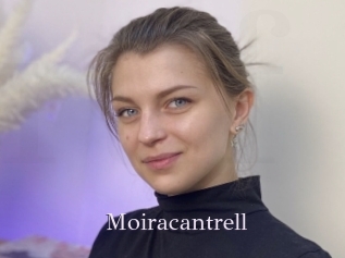 Moiracantrell
