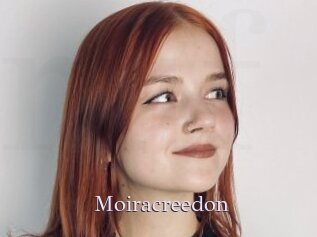 Moiracreedon