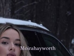Moirahayworth