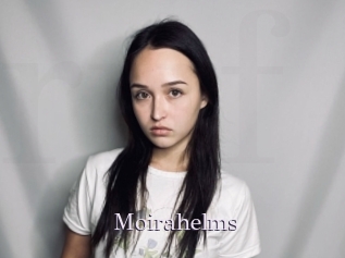 Moirahelms