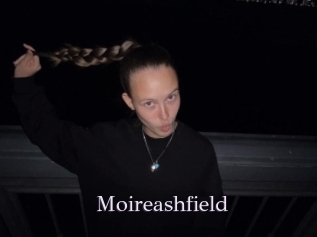 Moireashfield