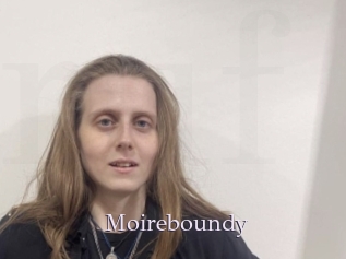 Moireboundy