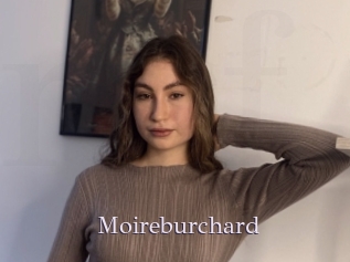 Moireburchard