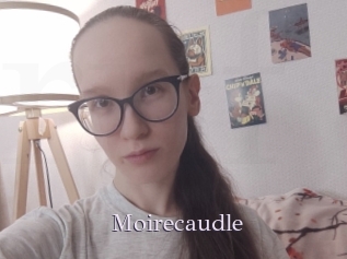 Moirecaudle