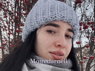 Moiredarnell
