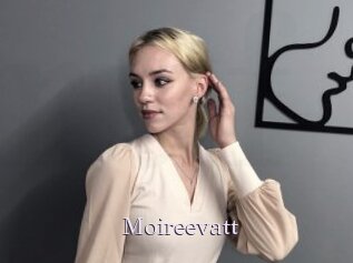 Moireevatt