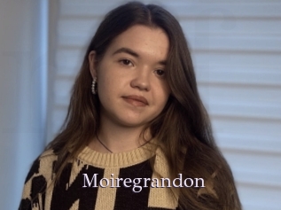 Moiregrandon