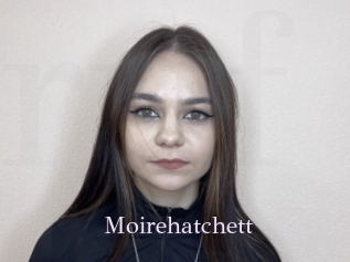 Moirehatchett