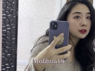 Molihua18