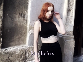 Molliefox