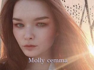 Molly_cemma