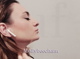 Mollybeecham