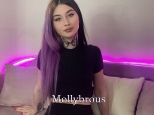 Mollybrous