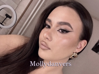 Mollydanvers