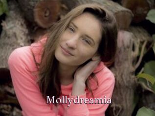 Mollydreamia