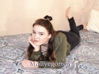 Mollyegorton