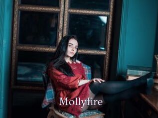 Mollyfire