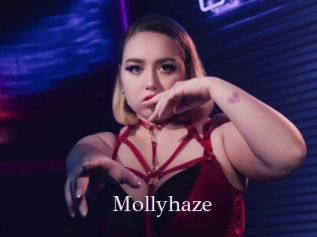 Mollyhaze