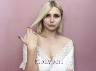 Mollyperl
