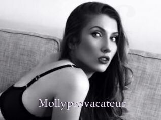 Mollyprovacateur