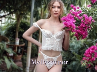 Mollysaynor