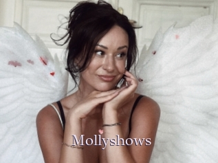 Mollyshows
