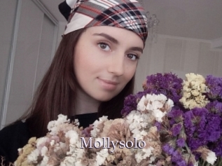 mollysolo Rencontre Une Femme
