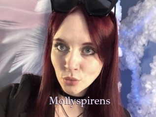 Mollyspirens
