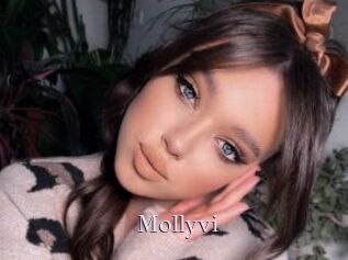 Mollyvi