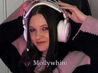Mollywhite