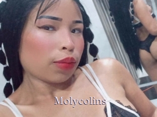 Molycolins