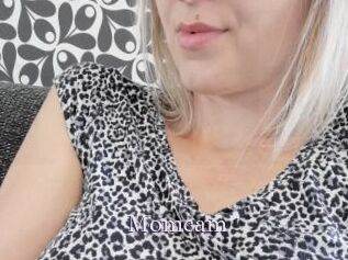 Momcam