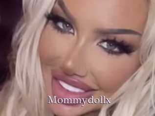 Mommydollx