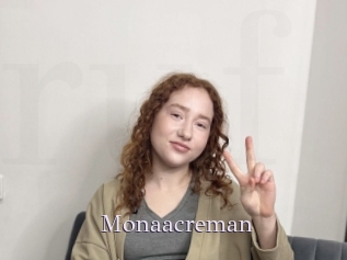 Monaacreman