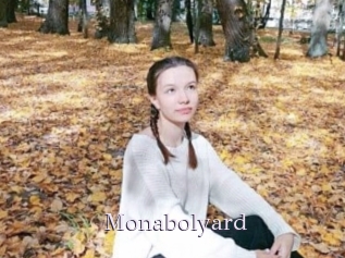 Monabolyard