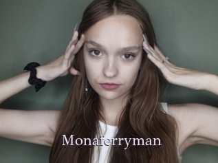 Monaferryman